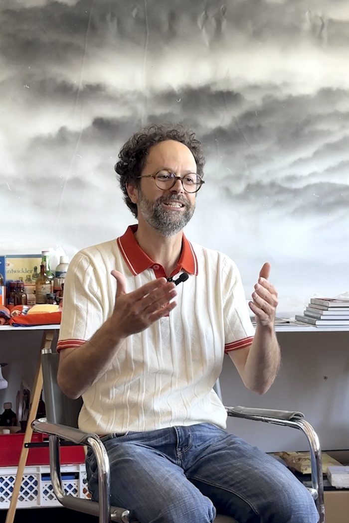 Andrés Galeano