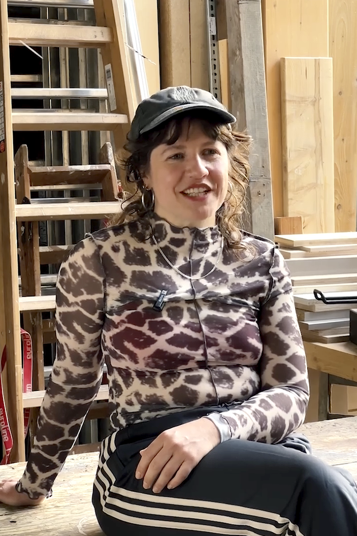 Theresa Reiwer