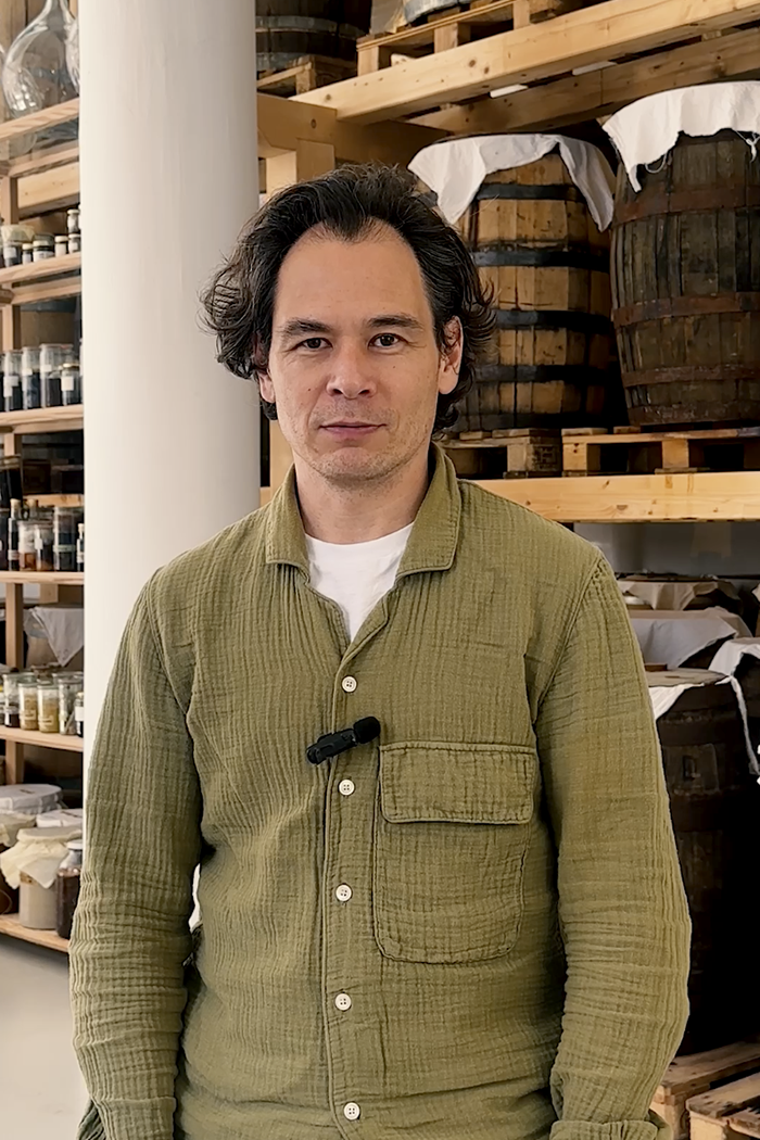 Markus Shimizu
