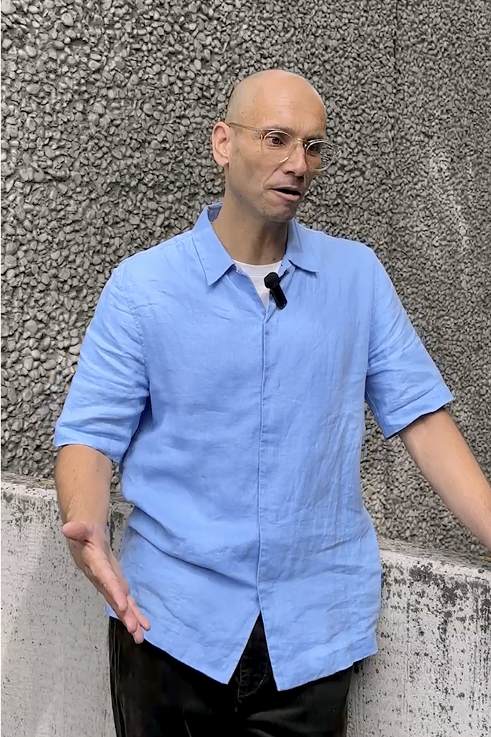 Sebastian Weise