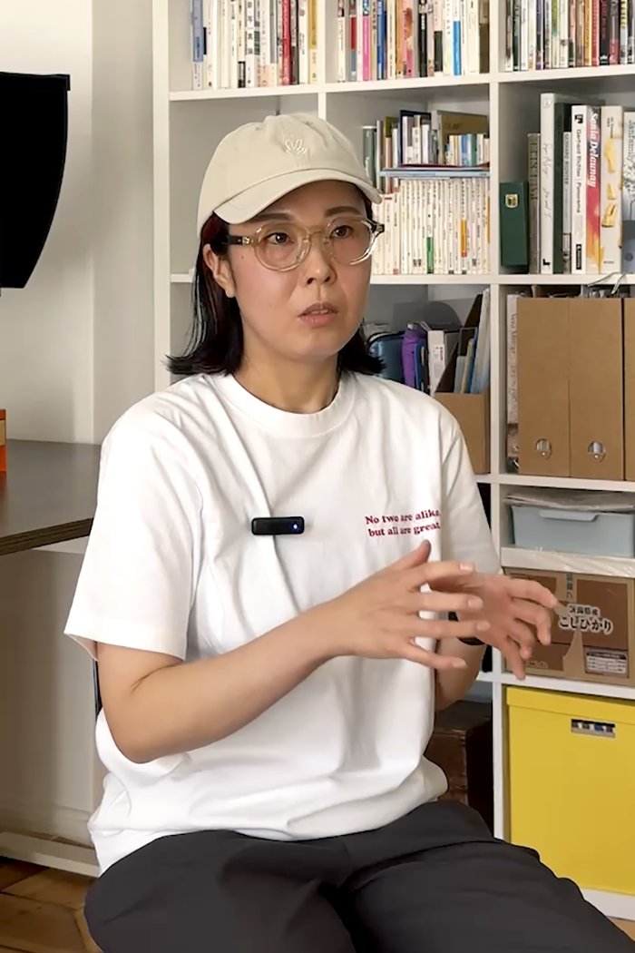 Rie Yamada